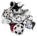 CVF Racing LSXMG-WRAPTOR LS Wraptor Kit for Magnuson TVS2300