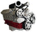 CVF Racing LSXMG-WRAPTOR LS Wraptor Kit for Magnuson TVS2300