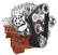 CVF Racing LSXWSC-WRAPTOR LS Wraptor Wide-Mount Kit for Weiand Blower