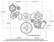 CVF Racing B-LSW3T-RP LS Reaper Kit for Whipple 3.0L Gen VI