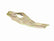 Lakewood Lakewood Clutch Fork- Steel - Long Style Clutch 15525