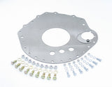 Chevy Block Plate 15705