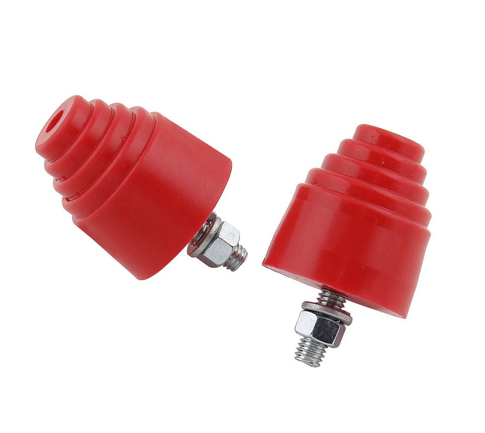 Lakewood Replacement Snubbers (Pair) 20730