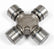 Lakewood Lakewood High Performance Universal Joint - CHROMOLY 23016