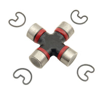Lakewood 1350 Style, 3.622" in Outside Yoke Span, 1.188" in Cap Diameter. Non-Greasable 23021
