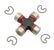 Lakewood 1350 Style, 3.622" in Outside Yoke Span, 1.188" in Cap Diameter. Non-Greasable 23021