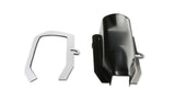 Clutch Fork Cover Steel Ford 50367