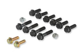 Lakewood Fits LK8000 or LK9000 for Small Block Ford engines 50373