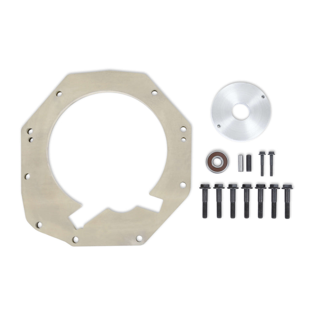 Trans Installation Kit GM T56 To LT Gen V 50375