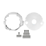 Alum Bellhousing Gen-3 Hemi to Mopar TR6060 LK7400K