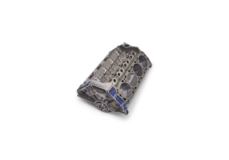 Ford Performance Parts 347 Cubic Inch Boss Short Block M-6009-347