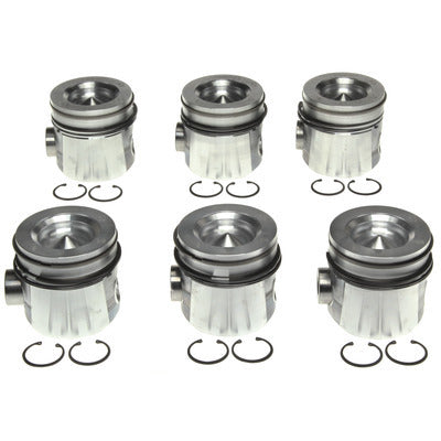 Pistons