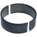 Clevite H-Series Connecting Rod Bearing — GM Duramax 6.6L Diesel V8 | 0.25mm Undersize, Sold Each | CB1805H25MM