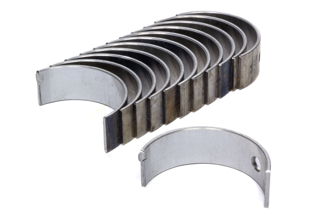 Clevite AL-Series Connecting Rod Bearing Set — Ford 3.9L / 4.9L Inline-6 | Standard, Set of 6 | CB699A