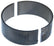 Clevite H-Series Connecting Rod Bearing — Chevy Big Block V8 | Extra Oil Clearance, Narrowed, Coated, Standard | CB743HXNC