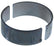 Clevite H-Series Connecting Rod Bearing — Small Block Chevy V8 | Narrowed, Coated, 0.001in Undersize | CB745HNC1