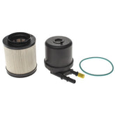 Clevite77 Mahle Fuel Filter Ford 6.7L Diesel KX 390S