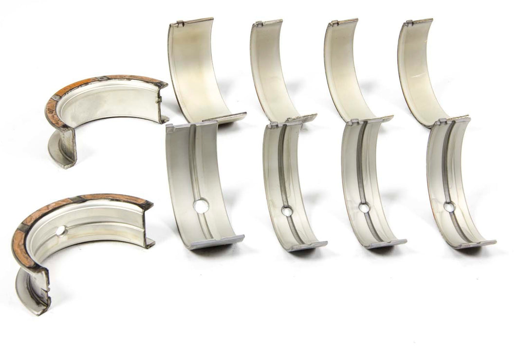 Clevite P-Series Main Bearing Set — Small Block Mopar | Standard | MS1051P