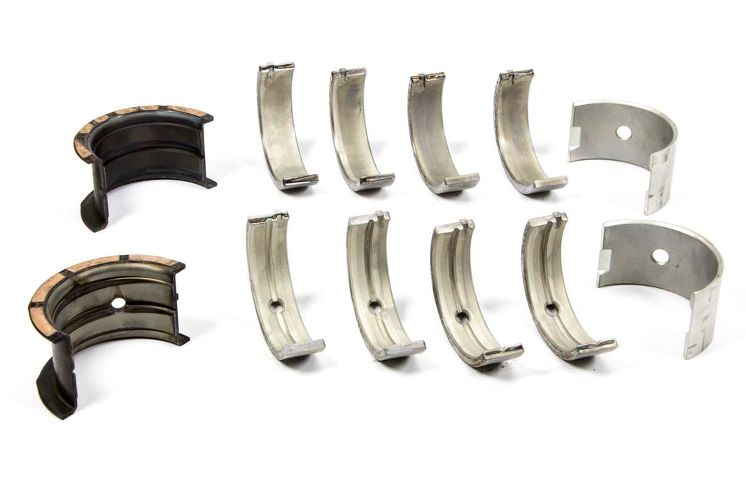 Clevite P-Series Main Bearing Set — Small Block Chevy | Standard, Kit | MS1564P