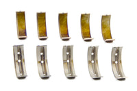 Clevite H-Series Main Bearing Set — Honda 4-Cylinder | Standard Size, Extra Oil Clearance | MS2095HX