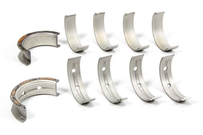Clevite P-Series Main Bearing Set — GM LS-Series V8 | Tri-Metal, Standard Size | MS2199P