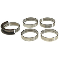 Clevite P-Series Main Bearing Set — Ford 6.0L Power Stroke Diesel V8 | 0.25mm Undersize | MS2223P25MM