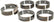 Clevite77 Main Bearing Set MS-2339H