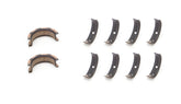 Clevite77 Main Bearing Set GM LS MS-2411H