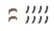 Clevite77 Main Bearing Set GM LS MS-2411H