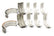 Clevite77 Main Bearing Set MS-496P