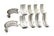 Clevite77 Main Bearing Set MS-540P-10