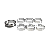 Clevite P-Series Main Bearing Set — GM Inline 6 | 0.020in Undersize | MS617P20