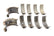 Clevite77 Main Bearing Set MS-829H-9