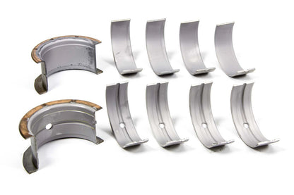 Clevite V-Series Main Bearing Set — Big Block Chevy V8 | Standard, Extra Oil Clearance | MS829VX