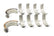 Clevite77 Main Bearing Set MS-863P-20