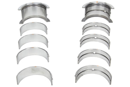 Clevite A-Series Main Bearing Set — Small Block Chevy V8 | Standard | MS909A