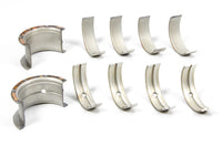 Clevite P-Series Main Bearing Set — Small Block Chevy V8 | 0.010in Undersize | MS909P10