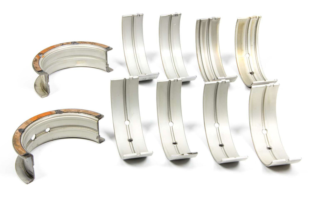 Clevite AL-Series Main Bearing Set — Cadillac V8 | 0.010in Undersize | MS970AL10