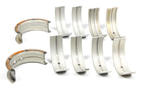 Clevite AL-Series Main Bearing Set — Cadillac V8 | 0.010in Undersize | MS970AL10