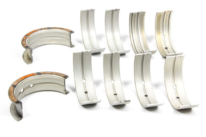Clevite AL-Series Main Bearing Set — Cadillac V8 | 0.010in Undersize | MS970AL10