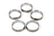Clevite Camshaft Bearing Set — Big Block Ford | Standard Journal, Kit | SH1111S