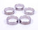 Clevite Camshaft Bearing Set — GM LS-Series LSX Block | Standard Journal Kit | SH2142S