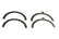 Clevite77 Thrust Washer Set TW-589S