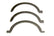 Clevite77 Thrust Washer Set TW-610S