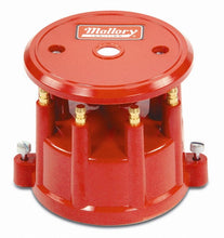 Load image into Gallery viewer, Mallory Distributor Cap 208M