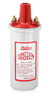 Mallory Bolt-on Mallory performance canister coil 29219