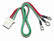 Mallory 3-wire for ignition box. 29349