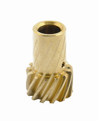 Mallory AMC V8 Bronze Dist. Gear .491in 29425