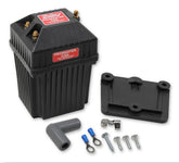 Mallory A powerful, reliable coil from Mallory Ignition with classic good looks 29440