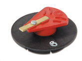 Mallory Mallory Rotor-Shutter Wheel, 6 Cylinder 339